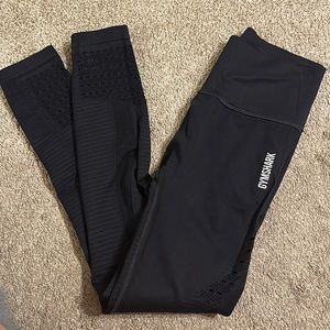 Gymshark leggings